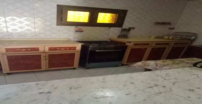 شاليه للايجار بمارينا بوابة 1 الساحل الشمالى