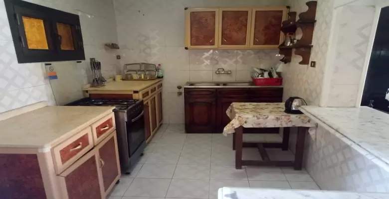 شاليه للايجار بمارينا بوابة 1 الساحل الشمالى