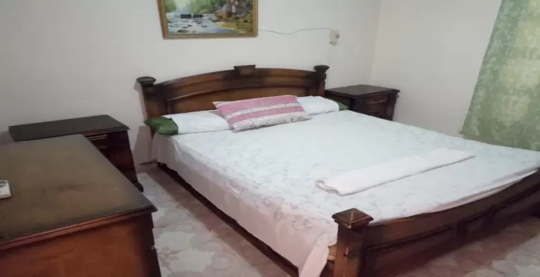 شاليه للايجار بمارينا بوابة 1 الساحل الشمالى