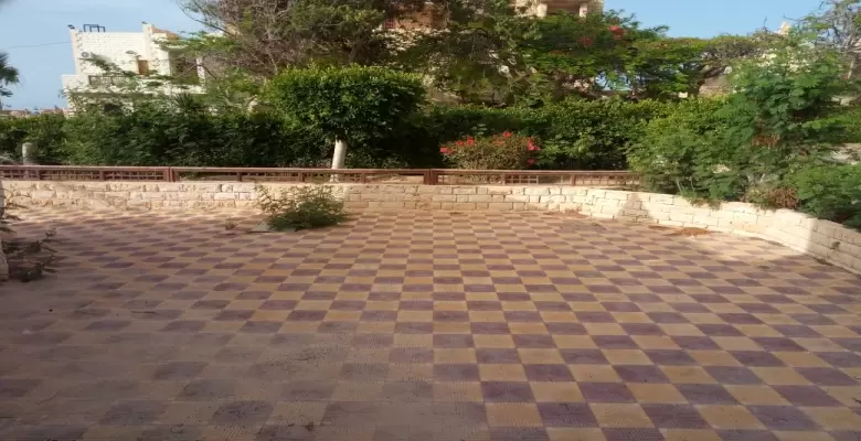 شاليه للايجار بمارينا بوابة 1 الساحل الشمالى