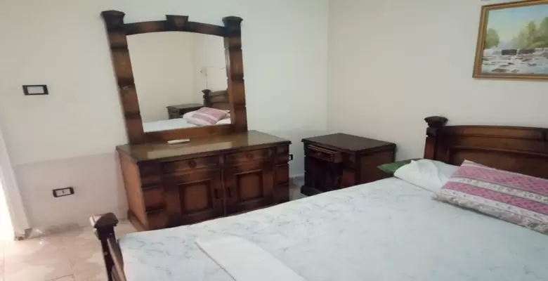 شاليه للايجار بمارينا بوابة 1 الساحل الشمالى