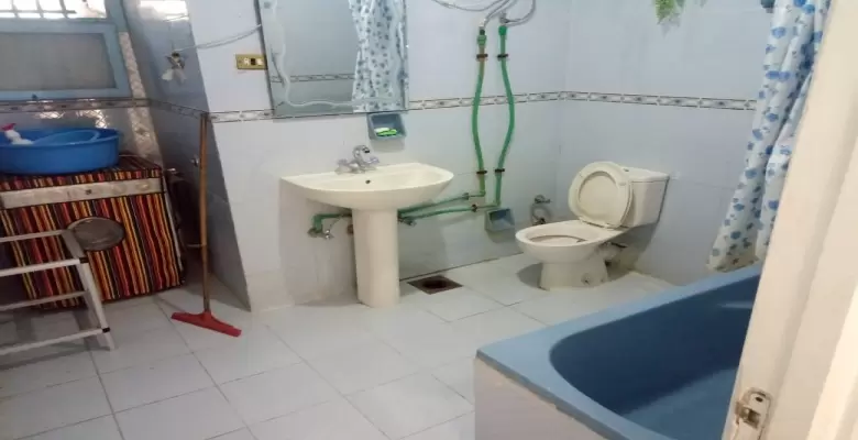 شاليه للايجار بمارينا بوابة 1 الساحل الشمالى