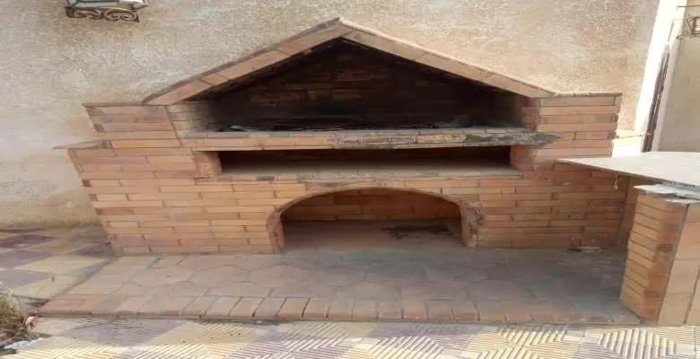 شاليه للايجار بمارينا بوابة 1 الساحل الشمالى