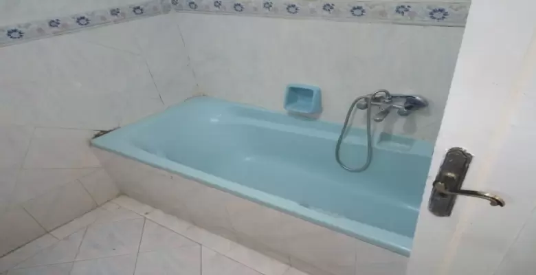 شاليه للايجار بمارينا بوابة 1 الساحل الشمالى