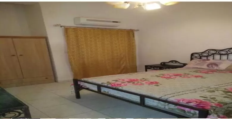 شالية للايجار بمارينا - الساحل الشمالي / A chalet is available for rent in Marina - North Coast