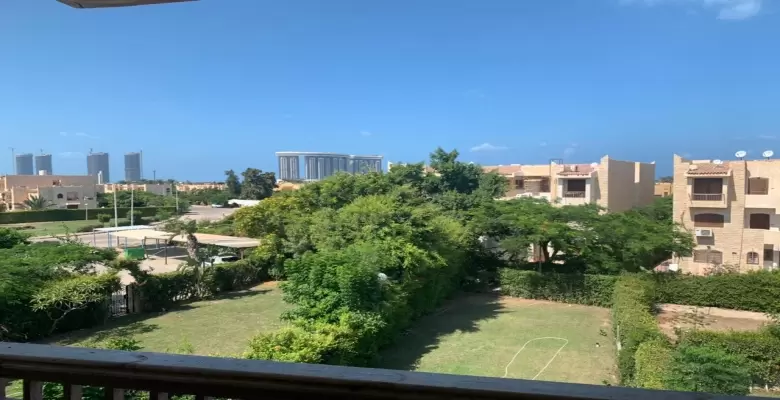 شالية للايجار بمارينا - الساحل الشمالي