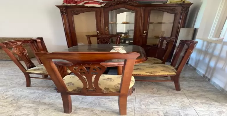 شالية للايجار بمارينا - الساحل الشمالي