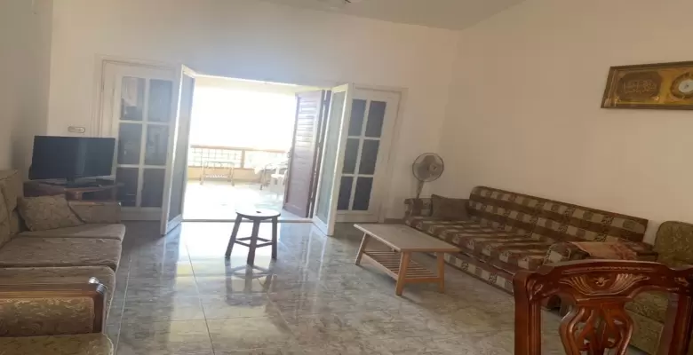 شالية للايجار بمارينا - الساحل الشمالي