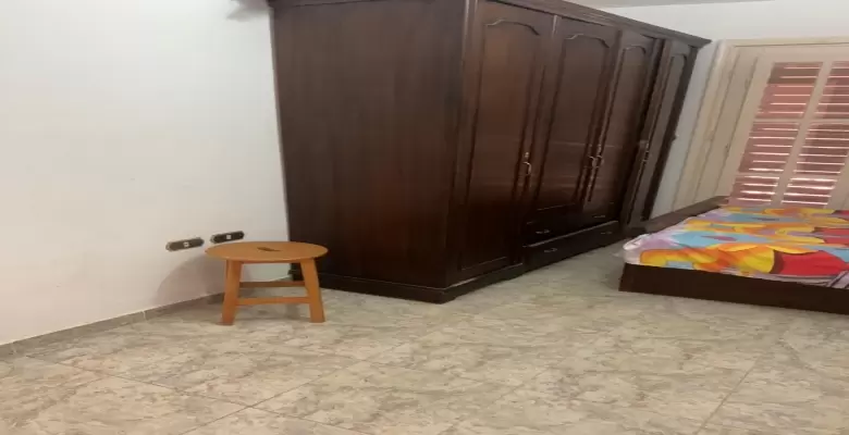 شالية للايجار بمارينا - الساحل الشمالي