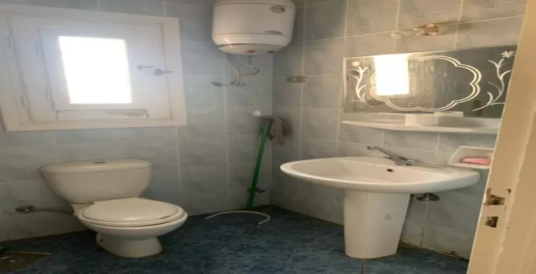 شالية للايجار بمارينا - الساحل الشمالي