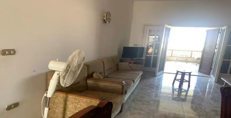 شالية للايجار بمارينا - الساحل الشمالي