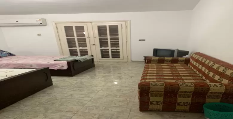 شالية للايجار بمارينا - الساحل الشمالي