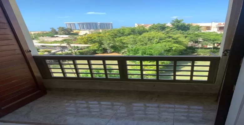 شالية للايجار بمارينا - الساحل الشمالي