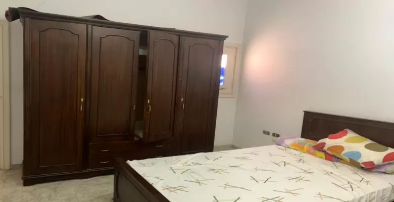 شالية للايجار بمارينا - الساحل الشمالي