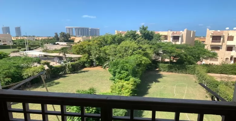 شالية للايجار بمارينا - الساحل الشمالي