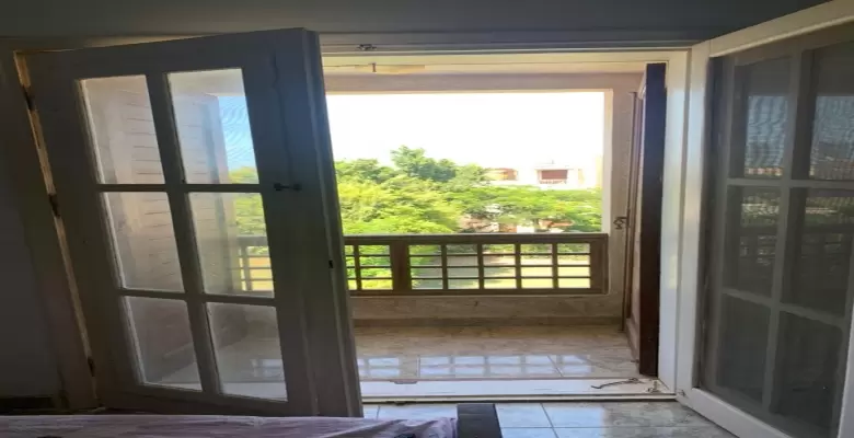 شالية للايجار بمارينا - الساحل الشمالي