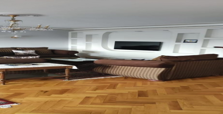 شقه للايجار بالمهندسين