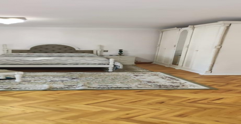شقه للايجار بالمهندسين