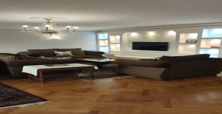 شقه للايجار بالمهندسين