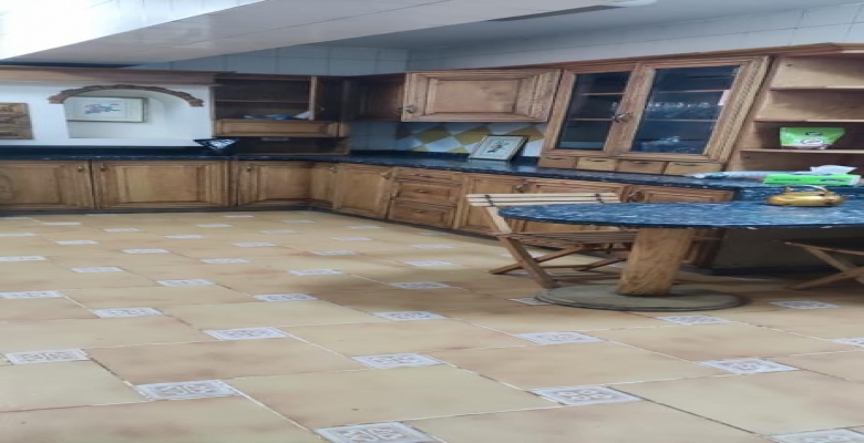 شقه للايجار بالمهندسين
