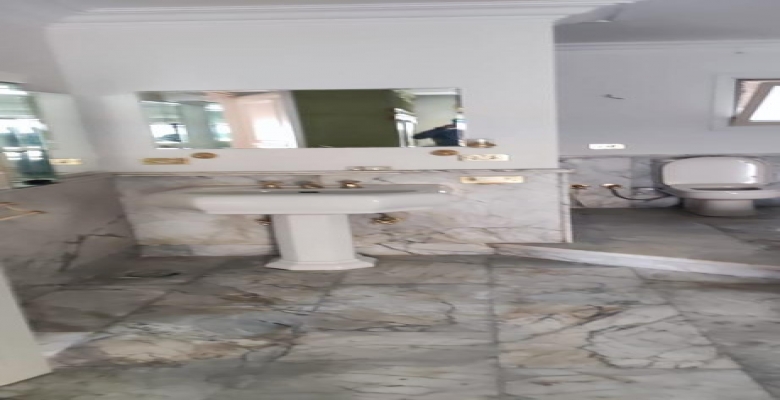 شقه للايجار بالمهندسين
