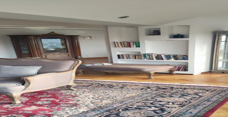 شقه للايجار بالمهندسين