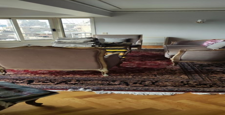 شقه للايجار بالمهندسين
