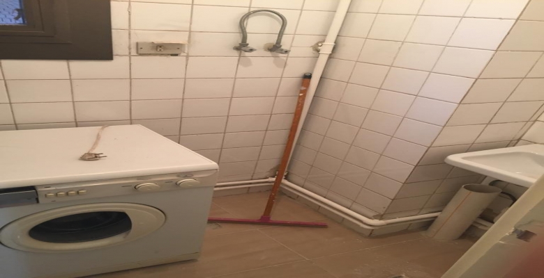 شقه للايجار السكني بالمهندسين