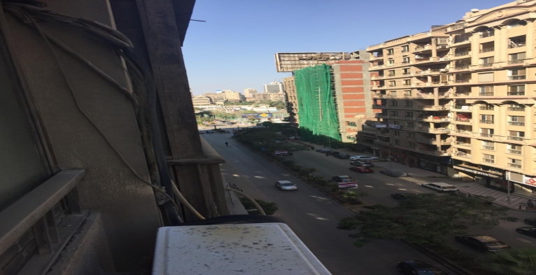 شقه للايجار السكني بالمهندسين