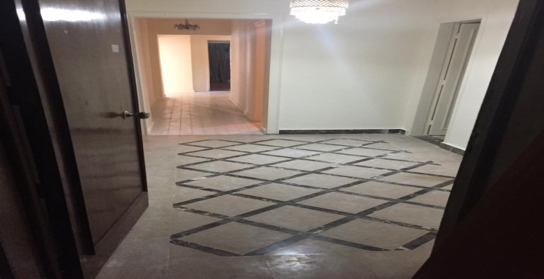 شقه للايجار السكني بالمهندسين