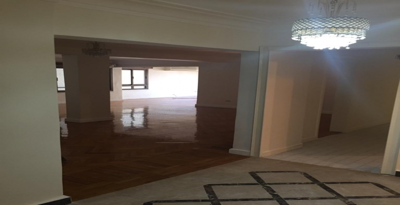 شقه للايجار السكني بالمهندسين