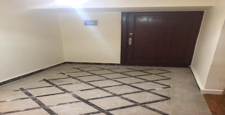 شقه للايجار السكني بالمهندسين