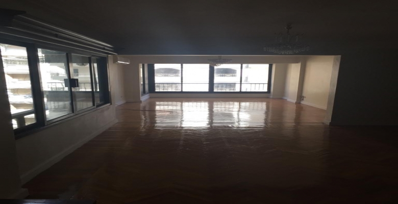 شقه للايجار السكني بالمهندسين