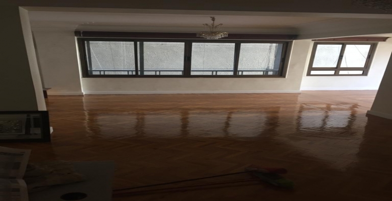 شقه للايجار السكني بالمهندسين