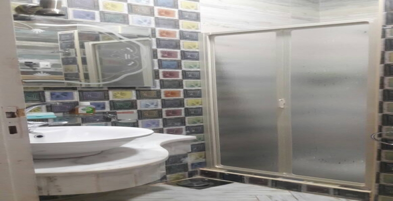 شاليه للايجار في العين السخنة_قرية الوادى.Chalet for rent in Ain Sokhna_Wadi Village.