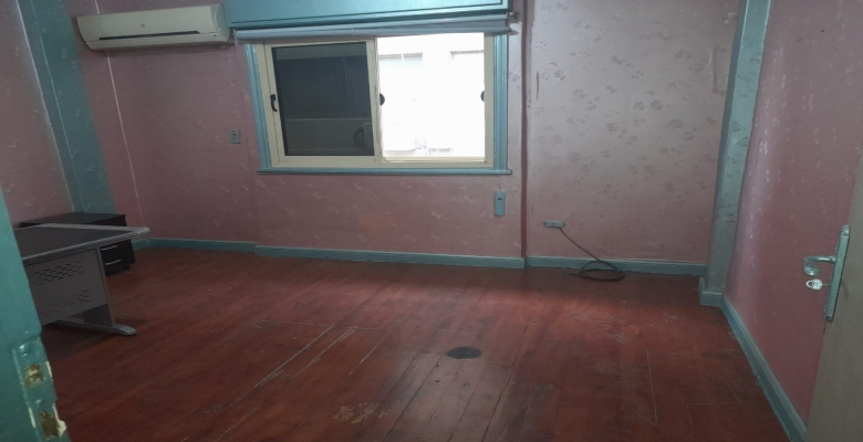 شقة للإيجار بالزمالك تصلح سكني و اداري