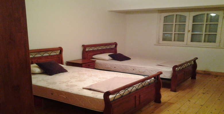 شقة مفروشة للإيجار - الزمالك / Furnished apartment for rent - Zamalek