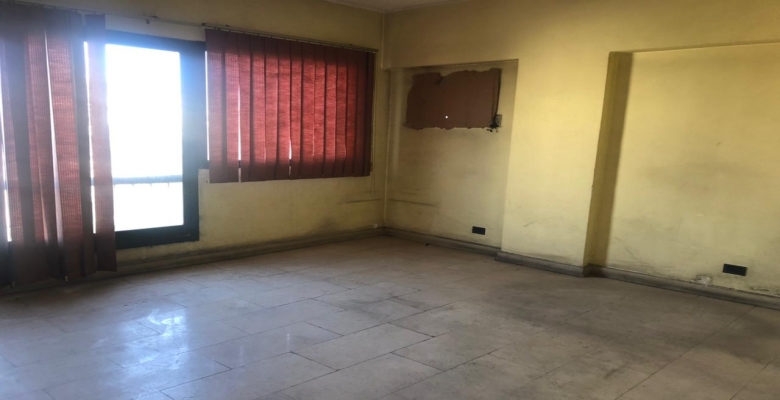 شقه للايجار بالزمالك