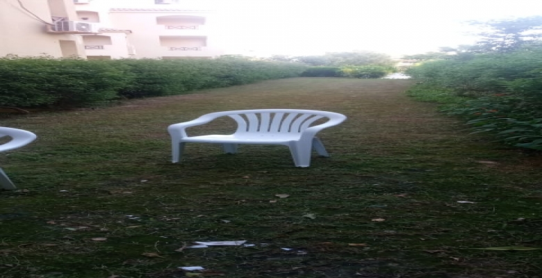 شاليه للايجار بالساحل الشمالى ستيلا - Chalet for rent in the North Coast Stella