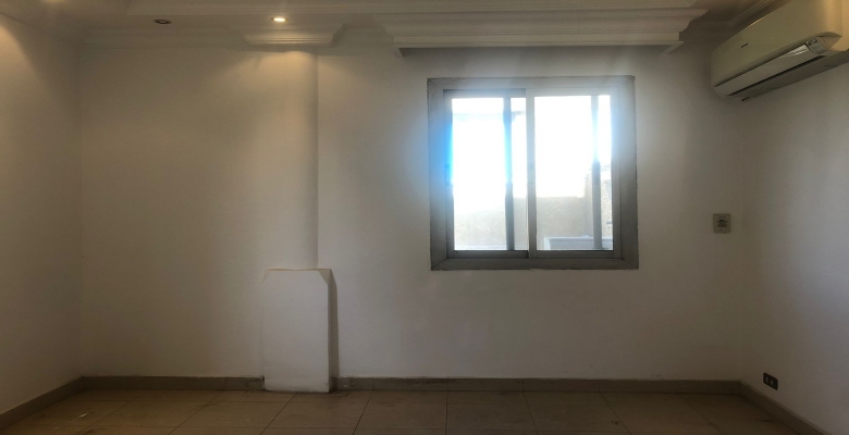 شقه للايجار بالزمالك