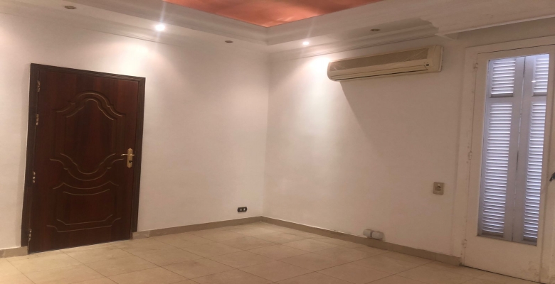 شقه للايجار بالزمالك