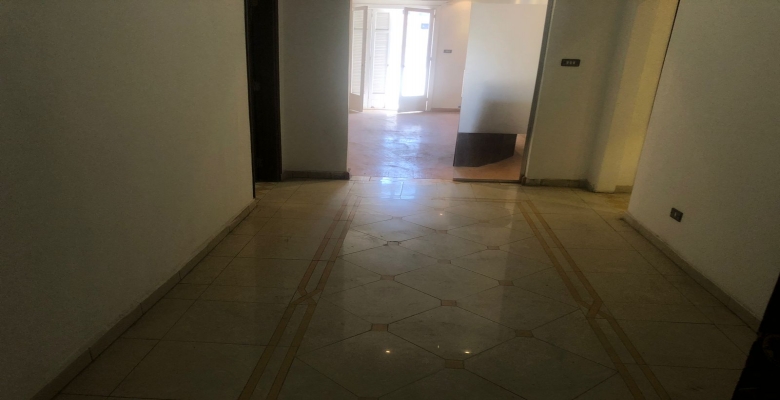 شقه للايجار بالزمالك