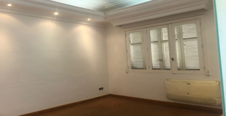 شقه للايجار بالزمالك