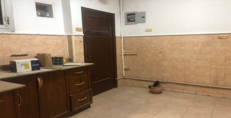 شقه للايجار بالزمالك