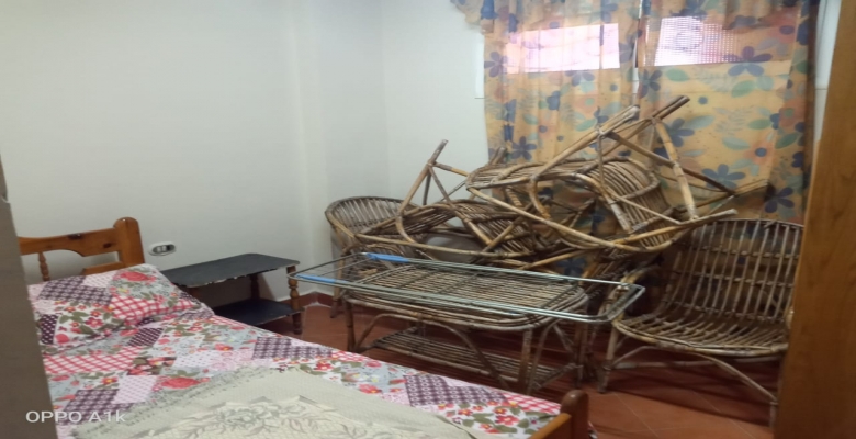 شاليه للايجار في الساحل الشمالي جولف بورتو مارينا 4516