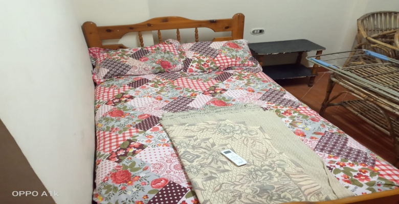 شاليه للايجار في الساحل الشمالي جولف بورتو مارينا 4516