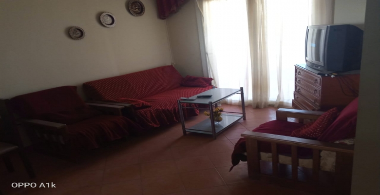 شاليه للايجار في الساحل الشمالي جولف بورتو مارينا 4516