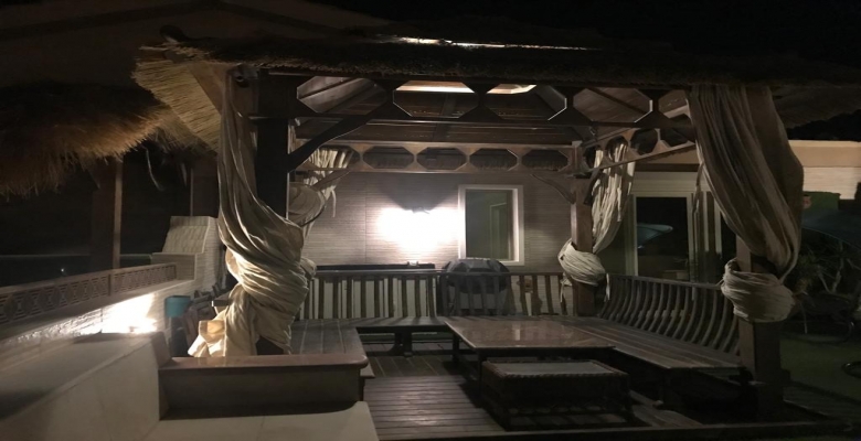 شاليه للايجار بالساحل الشمالى امواج - Chalet for rent in the North Coast Amwaj