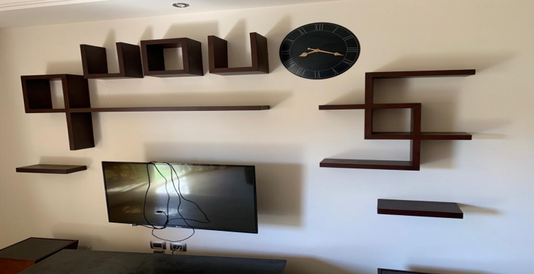 شاليه للايجار بالساحل الشمالى امواج - Chalet for rent in the North Coast Amwaj