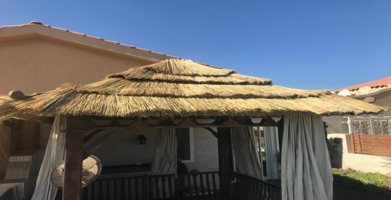 شاليه للايجار بالساحل الشمالى امواج - Chalet for rent in the North Coast Amwaj